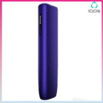 IQOS ILUMA I ONE Electric Purple電光紫煙機香港