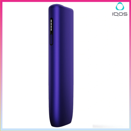 IQOS ILUMA I ONE Electric Purple電光紫煙機香港