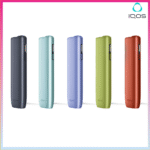 IQOS ILUMA I ONE煙機電子煙適用TEREA加熱菸煙彈最新推薦
