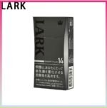 LARK雲雀樂客香煙原味14mg