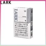 LARK雲雀樂客香煙原味1mg