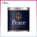Peace和平鐵罐無濾嘴50隻香煙