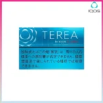 IQOS TEREA Regular(濃原味）煙彈