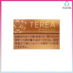 IQOS TEREA Tropical Menthol（熱帶水果)煙彈
