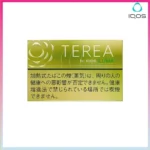 IQOS TEREA Bright（香梨）煙彈