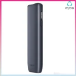 IQOS ILUMA I ONE Midnight Black午夜黑煙機香港