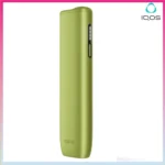 IQOS ILUMA I ONE Leaf Green青蘋果綠煙機香港