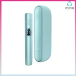 IQOS ILUMA I Breeze Blue冰鋒藍煙機香港