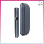 IQOS ILUMA I Midnight Black午夜黑煙機香港