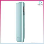 IQOS ILUMA I ONE Breeze Blue冰鋒藍煙機香港