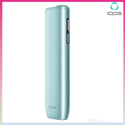 IQOS ILUMA I ONE Breeze Blue冰鋒藍煙機香港