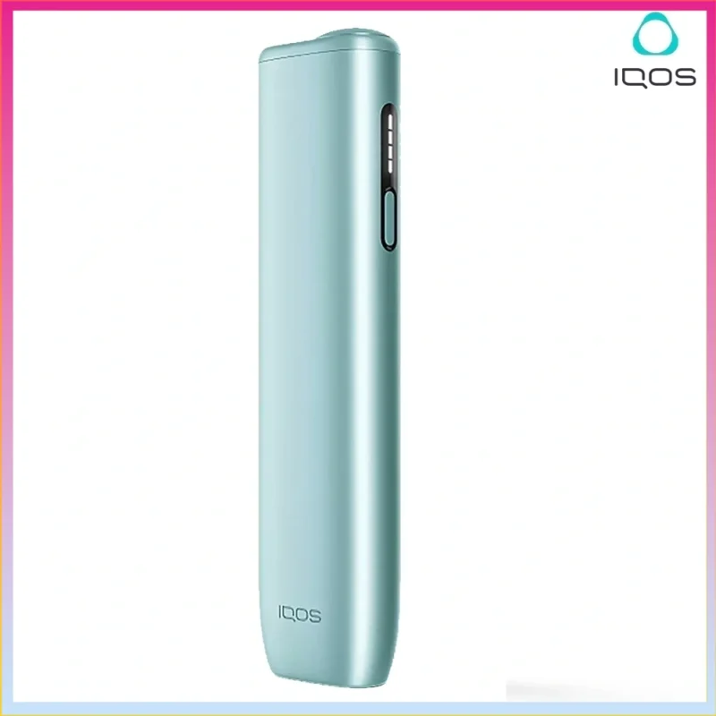 IQOS ILUMA I ONE Breeze Blue冰鋒藍煙機香港