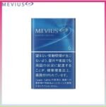 Mevius萬事發香煙原味6mg